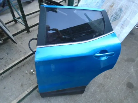 Πόρτα Πίσω Αριστερή για NISSAN QASHQAI (2014 - 2017) , (2018 -) *Ε* Πόρτα Πίσω Αριστερή για NISSAN QASHQAI (2014 - 2017) , (2018 -) *Ε*