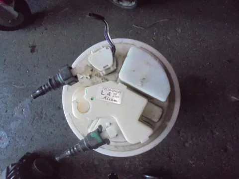Αντλία Καυσίμου (Τρόμπα Βενζίνης) για TOYOTA AYGO (2009 - 2012) (B10)  Αντλία Καυσίμου (Τρόμπα Βενζίνης) για TOYOTA AYGO (2009 - 2012) (B10)