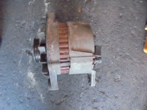 Δυναμό - Εναλλάκτης για NISSAN PRIMERA (1996 - 1999) (P11) 1600 (GA16DE) Petrol 90 