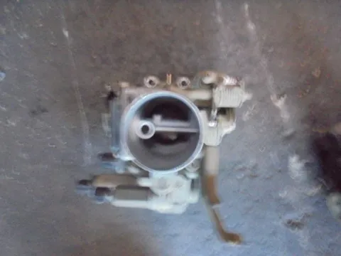 Σώμα Πεταλούδας για NISSAN PRIMERA (1996 - 1999) (P11) 1600 (GA16DE) Petrol 90 