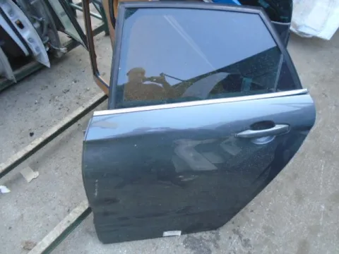 Πόρτα Πίσω Αριστερή για CITROEN C4 (2012- 2015) ( ) *Γ* Πόρτα Πίσω Αριστερή για CITROEN C4 (2012- 2015) ( ) *Γ*