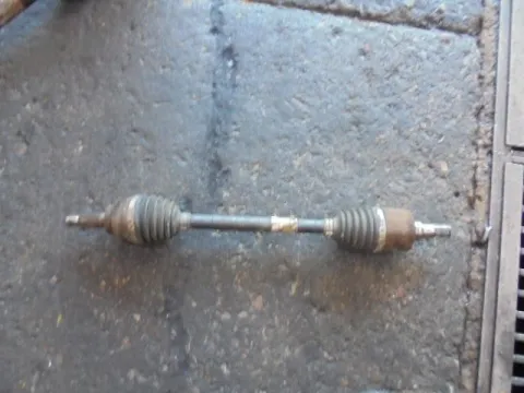 Ημιαξόνιο Εμπρός Αριστερό Με ABS για SUZUKI IGNIS (2000 - 2003) (RG)  Ημιαξόνιο Εμπρός Αριστερό Με ABS για SUZUKI IGNIS (2000 - 2003) (RG)