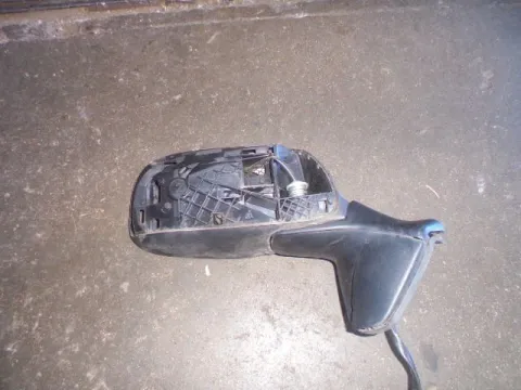 Κρύσταλλο Καθρέπτη Δεξιό για TOYOTA AURIS (2007 - 2009) E150 -  Κρύσταλλο Καθρέπτη Δεξιό για TOYOTA AURIS (2007 - 2009) E150 -