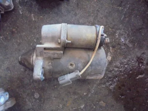Μίζα για NISSAN PRIMERA (1996 - 1999) (P11) 1600 (GA16DE) Petrol 90  Μίζα για NISSAN PRIMERA (1996 - 1999) (P11) 1600 (GA16DE) Petrol 90