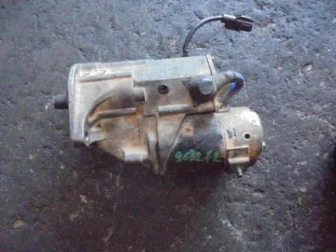 Μίζα για TOYOTA HI-LUX (1992 - 1997) (YN85 -110)  2400 2L diesel  Μίζα για TOYOTA HI-LUX (1992 - 1997) (YN85 -110)  2400 2L diesel