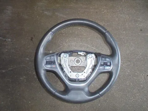 Τιμόνι (Βολάν) Με Χειριστήρια για HYUNDAI i20 (2015 - 2020) *Γ* Τιμόνι (Βολάν) Με Χειριστήρια για HYUNDAI i20 (2015 - 2020) *Γ*