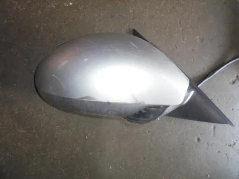 Κρύσταλλο και Καπάκι Καθρέπτη Δεξιό για SEAT IBIZA (2002 - 2006) (6LZ) , (2006 - 2008) (6LZ)  -  Κρύσταλλο και Καπάκι Καθρέπτη Δεξιό για SEAT IBIZA (2002 - 2006) (6LZ) , (2006 - 2008) (6LZ)  -