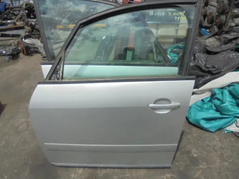 Πόρτα Εμπρός Αριστερή για AUDI A2 (2000 - 2005) (8Z0) *E* Πόρτα Εμπρός Αριστερή για AUDI A2 (2000 - 2005) (8Z0) *E*