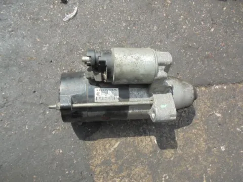 Μίζα MHG023 για HONDA CRV (2002 - 2004) (RD) 2200 (N22A2) Diesel 140 (RD6) i-CTDi  Μίζα MHG023 για HONDA CRV (2002 - 2004) (RD) 2200 (N22A2) Diesel 140 (RD6) i-CTDi