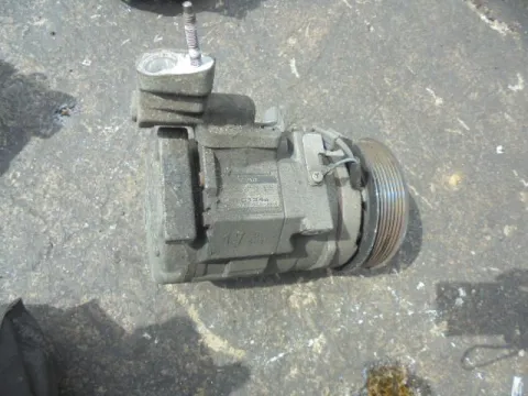 Συμπιεστής A-C (Κομπρέσορας) για HONDA CRV (2002 - 2004) (RD) 2200 (N22A2) Diesel 140 (RD6) i-CTDi  Συμπιεστής A-C (Κομπρέσορας) για HONDA CRV (2002 - 2004) (RD) 2200 (N22A2) Diesel 140 (RD6) i-CTDi