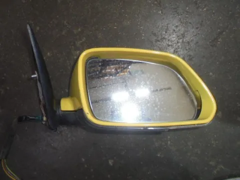 Κρύσταλλο Καθρέπτη Δεξιό για SKODA OCTAVIA (2004 - 2008) 5 (1Z3-5)  Κρύσταλλο Καθρέπτη Δεξιό για SKODA OCTAVIA (2004 - 2008) 5 (1Z3-5)