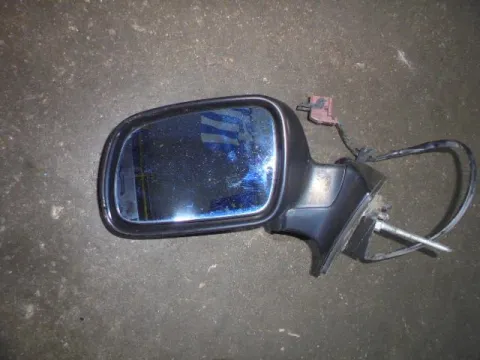 Κρύσταλλο Καθρέπτη Αριστερό για PEUGEOT 407 (2004 - 2008) (6D_) , (2008 - 2010)  Κρύσταλλο Καθρέπτη Αριστερό για PEUGEOT 407 (2004 - 2008) (6D_) , (2008 - 2010)
