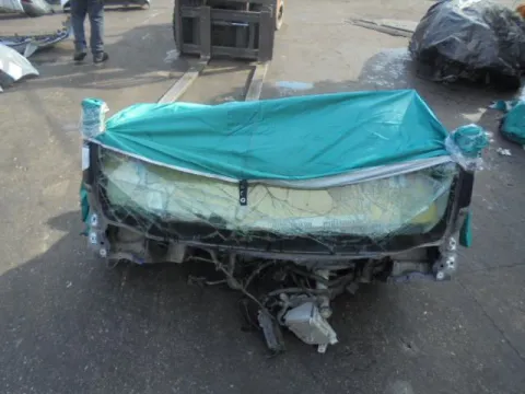 Τροπέτο Εμπρός Κουφάρι για NISSAN NOTE (2009 - 2013) (E11) *ΔΒ* Τροπέτο Εμπρός Κουφάρι για NISSAN NOTE (2009 - 2013) (E11) *ΔΒ*