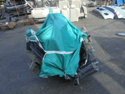 Τροπέτο Εμπρός Κουφάρι για NISSAN NOTE (2009 - 2013) (E11) *ΔΒ* - 