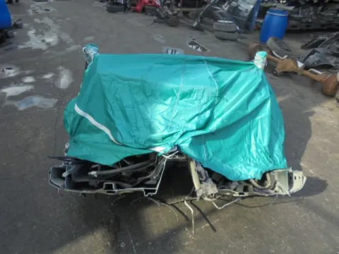 Τροπέτο Εμπρός Κουφάρι για NISSAN NOTE (2009 - 2013) (E11) *ΔΒ* - 