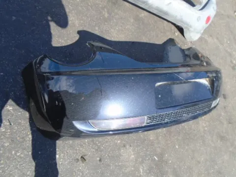 Προφυλακτήρας Πίσω για VW NEW BETTLE (2005 - 2013) (9C1)  - 