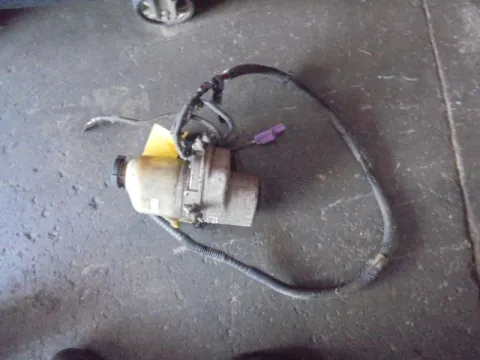 Αντλία ΗλεκτροΥδραυλικού Τιμονιού για OPEL ASTRA (1998 - 2004) G  Αντλία ΗλεκτροΥδραυλικού Τιμονιού για OPEL ASTRA (1998 - 2004) G