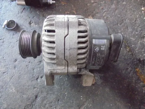 Δυναμό - Εναλλάκτης 0123310006 για BMW 3 Series (1990 - 1995) (E36) 1800 Δυναμό - Εναλλάκτης 0123310006 για BMW 3 Series (1990 - 1995) (E36) 1800