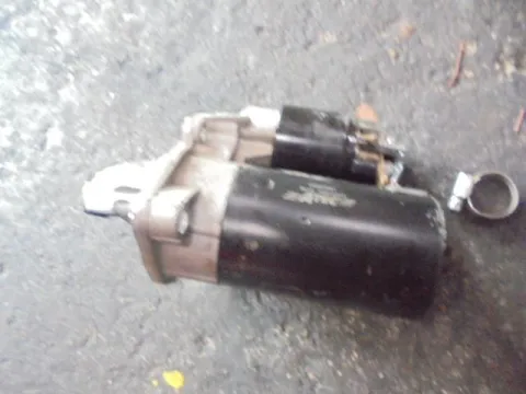 Μίζα για BMW 3 Series (1990 - 1995) (E36) 1800 Μίζα για BMW 3 Series (1990 - 1995) (E36) 1800