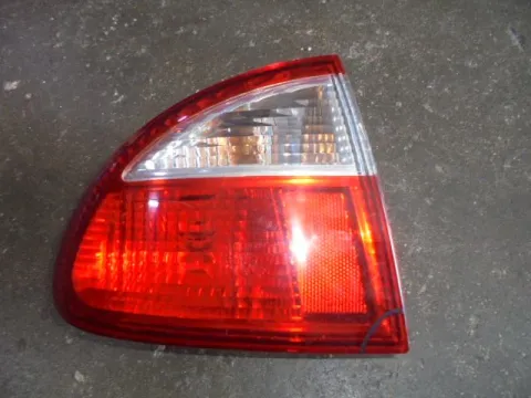Φανάρι Πίσω Αριστερό (Ελαττωματικό) για SEAT LEON (1999 - 2005) (1MZ)  Φανάρι Πίσω Αριστερό (Ελαττωματικό) για SEAT LEON (1999 - 2005) (1MZ)