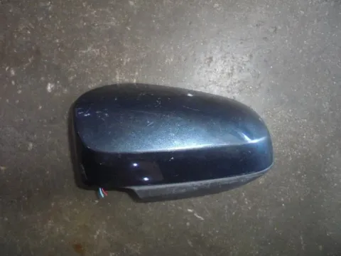 Καθρέπτης Εξωτερικός Καπάκι Αριστερό για TOYOTA AYGO (2014 - 2017) , (2017 - ) , CITROEN C1 (2014 - ) , PEUGEOT 108  Καθρέπτης Εξωτερικός Καπάκι Αριστερό για TOYOTA AYGO (2014 - 2017) , (2017 - ) , CITROEN C1 (2014 - ) , PEUGEOT 108
