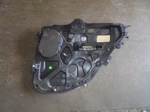 Γρύλος Παραθύρου Μηχανικός Πίσω Δεξιός για FORD FIESTA (2002 - 2005) Mk5a , (2006 - 2008) Mk5b *Ο* Γρύλος Παραθύρου Μηχανικός Πίσω Δεξιός για FORD FIESTA (2002 - 2005) Mk5a , (2006 - 2008) Mk5b *Ο*