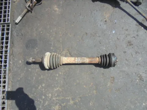 Ημιαξόνιο Εμπρός Δεξί Με ABS για PEUGEOT 206 (1998 - 2002) (2A) (2C) (T3E)  Ημιαξόνιο Εμπρός Δεξί Με ABS για PEUGEOT 206 (1998 - 2002) (2A) (2C) (T3E)