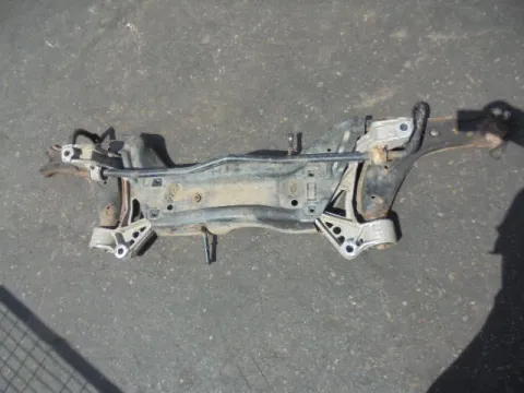 Γέφυρα Εμπρός Οριζόντια για SKODA FABIA (2000 - 2004) (6Y) *ΔΒ* Γέφυρα Εμπρός Οριζόντια για SKODA FABIA (2000 - 2004) (6Y) *ΔΒ*