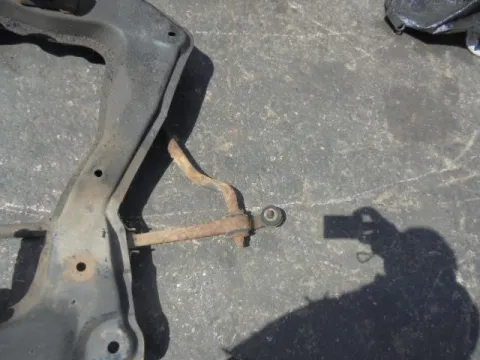 Ψαλίδι Εμπρός Δεξί για DAIHATSU SIRION (2002 - 2006) (M100) (M101) *ΔΒ* Ψαλίδι Εμπρός Δεξί για DAIHATSU SIRION (2002 - 2006) (M100) (M101) *ΔΒ*