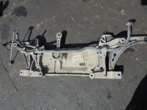 Γέφυρα Εμπρός Οριζόντια για VW TOURAN (2007 - 2010) (1T2) *ΔΒ* Γέφυρα Εμπρός Οριζόντια για VW TOURAN (2007 - 2010) (1T2) *ΔΒ*