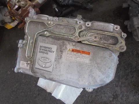 Μπαταρια για TOYOTA YARIS (2017 - 2020) 1500 (1NZ) (HSD) Hybrid Multidrive 100hp  Μπαταρια για TOYOTA YARIS (2017 - 2020) 1500 (1NZ) (HSD) Hybrid Multidrive 100hp