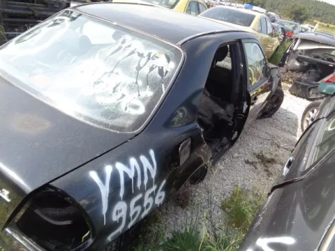 Τροπέτο Αμάξι κομπλέ Με Πίσω Άξονα Δισκόπλακες -ABS Με 4 Ζαντολάστιχα 205/55/16 για MERCEDES C - CLASS (1995 - 1997) (W202) Sedan - 4dr 1800 ((M111.920) (M111.921)) Petrol 122 C 180 *ΔΒ* -  Τροπέτο Αμάξι κομπλέ Με Πίσω Άξονα Δισκόπλακες -ABS Με 4 Ζαντολάστιχα 205/55/16 για MERCEDES C - CLASS (1995 - 1997) (W202) Sedan - 4dr 1800 ((M111.920) (M111.921)) Petrol 122 C 180 *ΔΒ* -