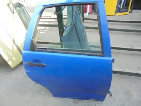 Πόρτα Πίσω Δεξιά για SEAT IBIZA (1999 - 2002) (6K) *ΔΒ* Πόρτα Πίσω Δεξιά για SEAT IBIZA (1999 - 2002) (6K) *ΔΒ*