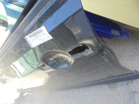 Πόρτα Εμπρός Αριστερή (Λίγο Χτυπημένη) για NISSAN QASHQAI+2 (2009- )  - 