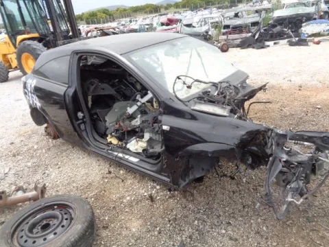 Τροπέτο Αμάξι Κουφάρι για OPEL ASTRA (2004 - 2007) H GTC - 3dr *ΔΒ* Τροπέτο Αμάξι Κουφάρι για OPEL ASTRA (2004 - 2007) H GTC - 3dr *ΔΒ*