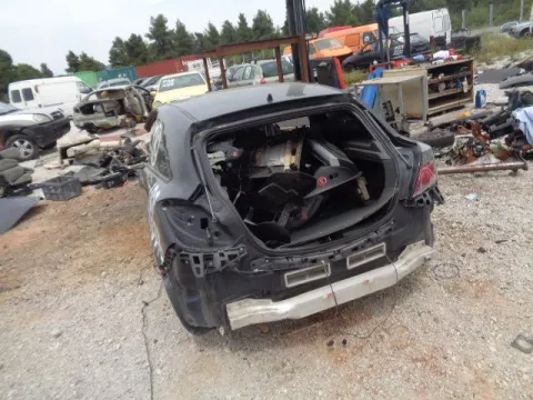 Τροπέτο Αμάξι Κουφάρι για OPEL ASTRA (2004 - 2007) H GTC - 3dr *ΔΒ* -  Τροπέτο Αμάξι Κουφάρι για OPEL ASTRA (2004 - 2007) H GTC - 3dr *ΔΒ* -