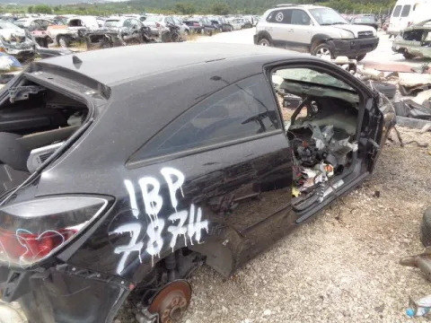 Τροπέτο Αμάξι Κουφάρι για OPEL ASTRA (2004 - 2007) H GTC - 3dr *ΔΒ* -  Τροπέτο Αμάξι Κουφάρι για OPEL ASTRA (2004 - 2007) H GTC - 3dr *ΔΒ* -