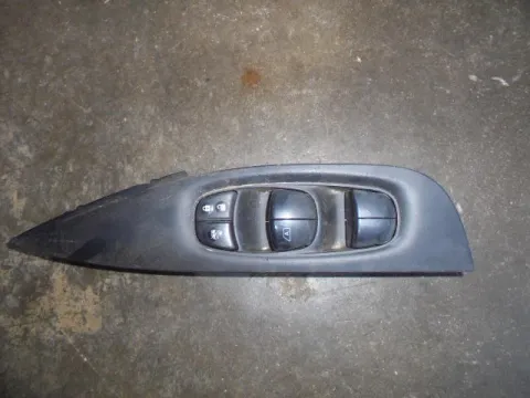 Διακόπτης Παραθύρων Κεντρικός Αριστερής 4πλος 3+16pin για NISSAN QASHQAI (2014 - 2017) , (2018 -) 