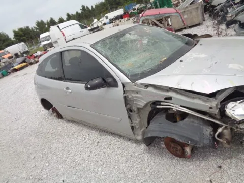 Τροπέτο Αμάξι Κουφάρι Χ. Άξονα Πίσω για FORD FOCUS (1998 - 2001) Mk1a (DBW) Hatchback - 3dr *ΔΒ* -  Τροπέτο Αμάξι Κουφάρι Χ. Άξονα Πίσω για FORD FOCUS (1998 - 2001) Mk1a (DBW) Hatchback - 3dr *ΔΒ* -