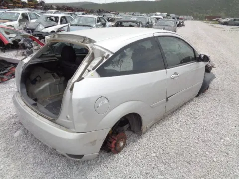 Τροπέτο Αμάξι Κουφάρι Χ. Άξονα Πίσω για FORD FOCUS (1998 - 2001) Mk1a (DBW) Hatchback - 3dr *ΔΒ* -  Τροπέτο Αμάξι Κουφάρι Χ. Άξονα Πίσω για FORD FOCUS (1998 - 2001) Mk1a (DBW) Hatchback - 3dr *ΔΒ* -