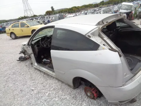 Τροπέτο Αμάξι Κουφάρι Χ. Άξονα Πίσω για FORD FOCUS (1998 - 2001) Mk1a (DBW) Hatchback - 3dr *ΔΒ* -  Τροπέτο Αμάξι Κουφάρι Χ. Άξονα Πίσω για FORD FOCUS (1998 - 2001) Mk1a (DBW) Hatchback - 3dr *ΔΒ* -