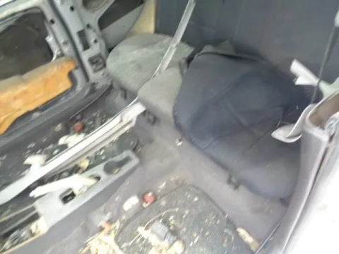 Τροπέτο Αμάξι Κουφάρι Χ. Άξονα Πίσω για FORD FOCUS (1998 - 2001) Mk1a (DBW) Hatchback - 3dr *ΔΒ* -  Τροπέτο Αμάξι Κουφάρι Χ. Άξονα Πίσω για FORD FOCUS (1998 - 2001) Mk1a (DBW) Hatchback - 3dr *ΔΒ* -