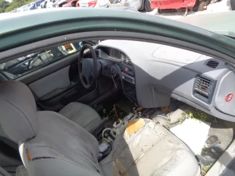 Τροπέτο Αμάξι κομπλέ για HYUNDAI ELANTRA (2000 - 2004) (XD) Sedan - 4dr *ΔΒ* -  Τροπέτο Αμάξι κομπλέ για HYUNDAI ELANTRA (2000 - 2004) (XD) Sedan - 4dr *ΔΒ* -