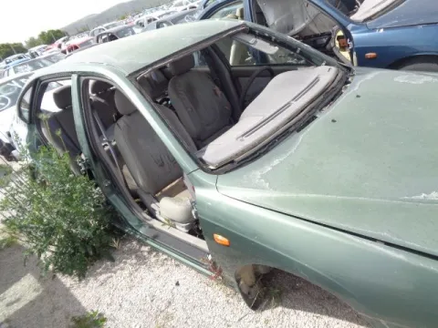 Τροπέτο Αμάξι κομπλέ για HYUNDAI ELANTRA (2000 - 2004) (XD) Sedan - 4dr *ΔΒ* -  Τροπέτο Αμάξι κομπλέ για HYUNDAI ELANTRA (2000 - 2004) (XD) Sedan - 4dr *ΔΒ* -