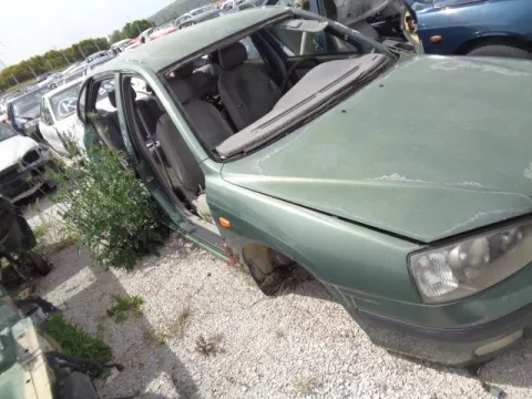 Τροπέτο Αμάξι κομπλέ για HYUNDAI ELANTRA (2000 - 2004) (XD) Sedan - 4dr *ΔΒ* -  Τροπέτο Αμάξι κομπλέ για HYUNDAI ELANTRA (2000 - 2004) (XD) Sedan - 4dr *ΔΒ* -
