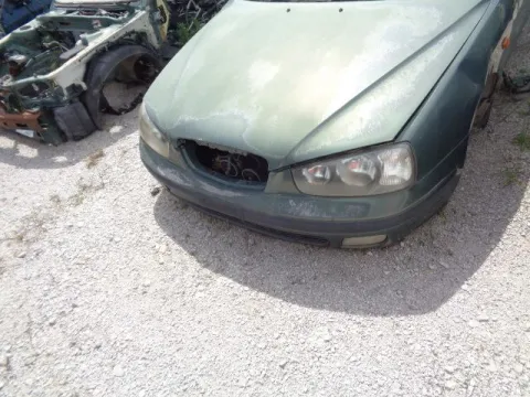 Τροπέτο Αμάξι κομπλέ για HYUNDAI ELANTRA (2000 - 2004) (XD) Sedan - 4dr *ΔΒ* -  Τροπέτο Αμάξι κομπλέ για HYUNDAI ELANTRA (2000 - 2004) (XD) Sedan - 4dr *ΔΒ* -