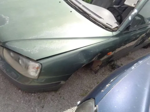 Τροπέτο Αμάξι κομπλέ για HYUNDAI ELANTRA (2000 - 2004) (XD) Sedan - 4dr *ΔΒ* -  Τροπέτο Αμάξι κομπλέ για HYUNDAI ELANTRA (2000 - 2004) (XD) Sedan - 4dr *ΔΒ* -