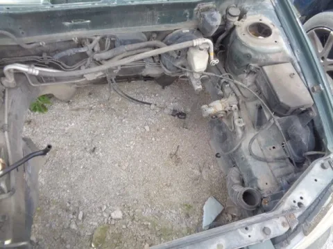 Τροπέτο Αμάξι κομπλέ για HYUNDAI ELANTRA (2000 - 2004) (XD) Sedan - 4dr *ΔΒ* -  Τροπέτο Αμάξι κομπλέ για HYUNDAI ELANTRA (2000 - 2004) (XD) Sedan - 4dr *ΔΒ* -