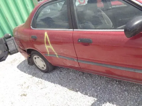 Τροπέτο Αμάξι Χ. Κινητήρα και Αυτόματο Σασμάν με Άξονα Πίσω και Ζαντολάστιχα 175/70/13 για SUZUKI BALENO (1994 - 1998) (SY) Sedan - 4dr 1600 G16B petrol 98 *ΔΒ* -  Τροπέτο Αμάξι Χ. Κινητήρα και Αυτόματο Σασμάν με Άξονα Πίσω και Ζαντολάστιχα 175/70/13 για SUZUKI BALENO (1994 - 1998) (SY) Sedan - 4dr 1600 G16B petrol 98 *ΔΒ* -