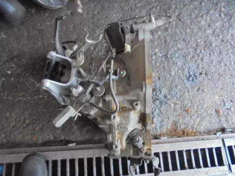 Κιβώτιο Ταχυτήτων (Σασμάν) Χειροκίνητο για HONDA CIVIC (2004 - 2005) (EP - S - U - V - M) 1400 (D14Z6) petrol 90 (EP1) SOHC  Κιβώτιο Ταχυτήτων (Σασμάν) Χειροκίνητο για HONDA CIVIC (2004 - 2005) (EP - S - U - V - M) 1400 (D14Z6) petrol 90 (EP1) SOHC